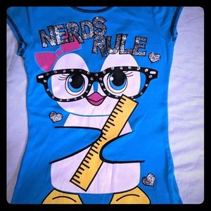 Girls cute tops/shirts each $5 or $15 for all